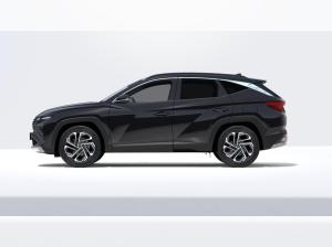 Hyundai TUCSON 1.6 T-GDI Plug-in PRIME Assistenz-Paket*SOFORT*