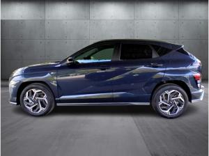 Hyundai KONA N Line X (SX2)