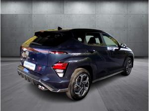 Hyundai KONA N Line X (SX2)