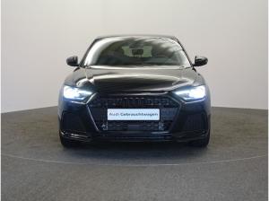 Audi A1 Sportback 30 TFSI S tronic - advanced, LED, Garantie 5 Jahre, DAB, 18 Zoll
