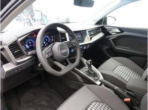 Audi A1 Sportback 30 TFSI S tronic - advanced, LED, Garantie 5 Jahre, DAB, 18 Zoll