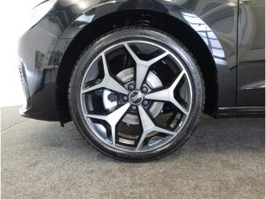 Audi A1 Sportback 30 TFSI S tronic - advanced, LED, Garantie 5 Jahre, DAB, 18 Zoll