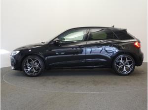 Audi A1 Sportback 30 TFSI S tronic - advanced, LED, Garantie 5 Jahre, DAB, 18 Zoll