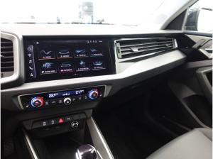 Audi A1 Sportback 30 TFSI S tronic - advanced, LED, Garantie 5 Jahre, DAB, 18 Zoll