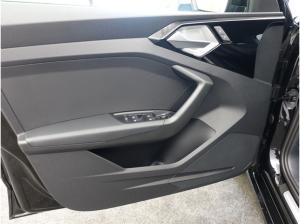 Audi A1 Sportback 30 TFSI S tronic - advanced, LED, Garantie 5 Jahre, DAB, 18 Zoll