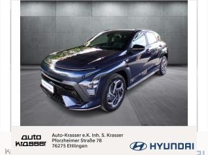 Hyundai KONA N Line X (SX2)