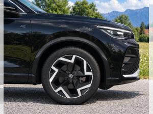 Volkswagen Tiguan R-Line 1.5 eTSI 150 DSG (UVP 59.545€/SOFORT) MATRIX/PARK.PRO/AHK/360/HEAD-UP/WINTER/UVM.