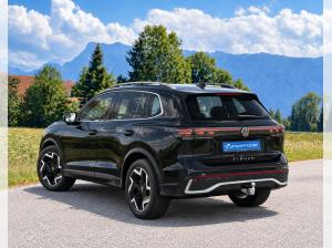 Volkswagen Tiguan R-Line 1.5 eTSI 150 DSG (UVP 59.545€/SOFORT) MATRIX/PARK.PRO/AHK/360/HEAD-UP/WINTER/UVM.