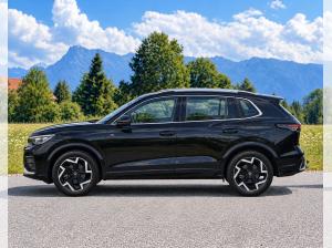 Volkswagen Tiguan R-Line 1.5 eTSI 150 DSG (UVP 59.545€/SOFORT) MATRIX/PARK.PRO/AHK/360/HEAD-UP/WINTER/UVM.