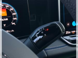 Volkswagen Tiguan R-Line 1.5 eTSI 150 DSG (UVP 59.545€/SOFORT) MATRIX/PARK.PRO/AHK/360/HEAD-UP/WINTER/UVM.