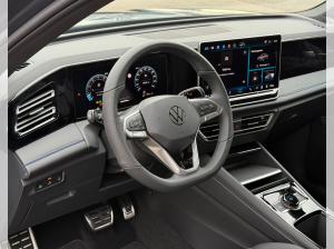 Volkswagen Tiguan R-Line 1.5 eTSI 150 DSG (UVP 59.545€/SOFORT) MATRIX/PARK.PRO/AHK/360/HEAD-UP/WINTER/UVM.
