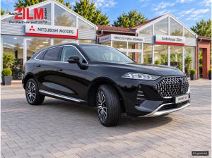 GWM WEY 05 "Luxury" PHEV, 4WD🔥bis zu 132 km elektrisch 🔥