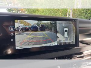 Hyundai TUCSON N Line X 4WD Assistenzpaket Panoramadach