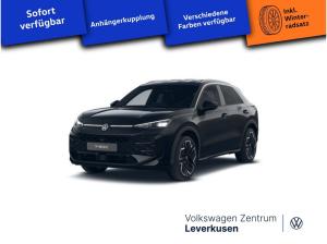 Volkswagen T-Roc DSG R-Line