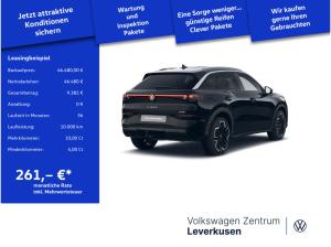 Volkswagen T-Roc DSG R-Line