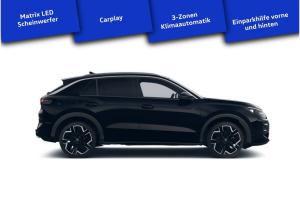 Volkswagen T-Roc DSG R-Line