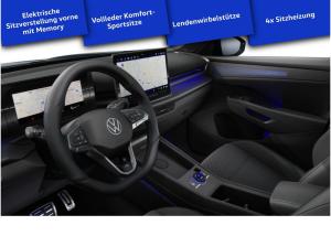 Volkswagen T-Roc DSG R-Line