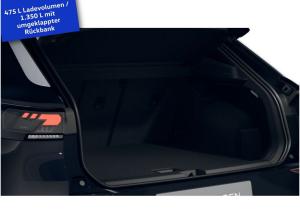 Volkswagen T-Roc DSG R-Line