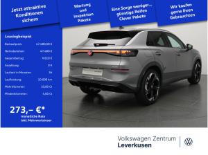 Volkswagen T-Roc DSG R-Line / inkl. Winterradsatz ❄️