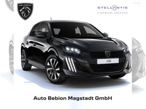 Peugeot 208 STYLE TURBO 100