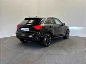 Audi Q2 40 TFSI qu. S tronic - S line competition, Pano, Sonos, Matrix, Navi Plus, Optik schwarz, DAB, 19 Zo