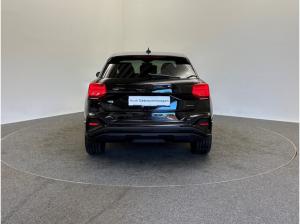 Audi Q2 40 TFSI qu. S tronic - S line competition, Pano, Sonos, Matrix, Navi Plus, Optik schwarz, DAB, 19 Zo