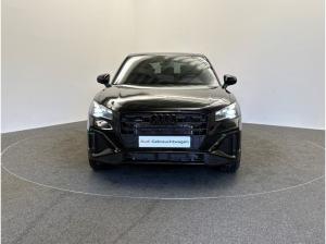 Audi Q2 40 TFSI qu. S tronic - S line competition, Pano, Sonos, Matrix, Navi Plus, Optik schwarz, DAB, 19 Zo
