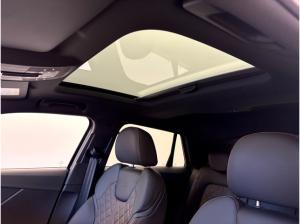 Audi Q2 40 TFSI qu. S tronic - S line competition, Pano, Sonos, Matrix, Navi Plus, Optik schwarz, DAB, 19 Zo
