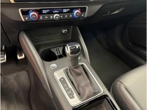 Audi Q2 40 TFSI qu. S tronic - S line competition, Pano, Sonos, Matrix, Navi Plus, Optik schwarz, DAB, 19 Zo