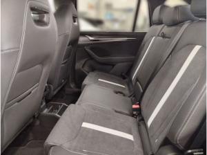 Skoda Kodiaq Sportline 2,0 TDI DSG 4x4 *SOFORT VERFÜGBAR**GÜLTIG BIS 13.10*