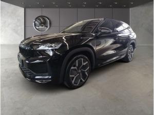 Skoda Kodiaq Sportline 2,0 TDI DSG 4x4 *SOFORT VERFÜGBAR**GÜLTIG BIS 13.10*