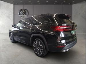 Skoda Kodiaq Sportline 2,0 TDI DSG 4x4 *SOFORT VERFÜGBAR**GÜLTIG BIS 13.10*