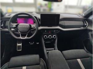Skoda Kodiaq Sportline 2,0 TDI DSG 4x4 *SOFORT VERFÜGBAR**GÜLTIG BIS 13.10*