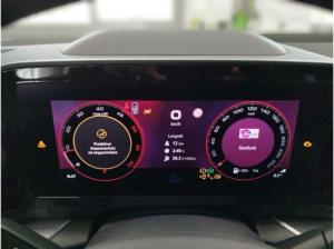 Skoda Kodiaq Sportline 2,0 TDI DSG 4x4 *SOFORT VERFÜGBAR**GÜLTIG BIS 13.10*