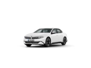 BMW i3 ⚡ Der neue BMW i3 40 xDrive – Allrad | Panoramic iDrive | Driving Assistant Plus
