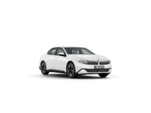 BMW i3 ⚡ Der neue BMW i3 40 xDrive – Allrad | Panoramic iDrive | Driving Assistant Plus