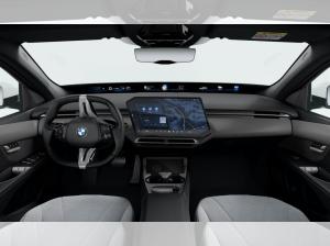 BMW i3 ⚡ Der neue BMW i3 40 xDrive – Allrad | Panoramic iDrive | Driving Assistant Plus