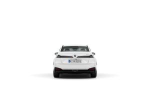 BMW i3 ⚡ Der neue BMW i3 40 xDrive – Allrad | Panoramic iDrive | Driving Assistant Plus