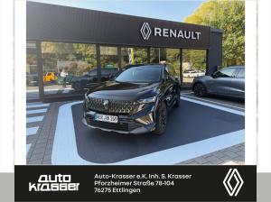 Renault Espace Esprit Alpine Sport Full Hybrid 200 "LUXUS"  7-SITZER - MATRIX LED & HARMAN KARDON & HEAD UP DISPLAY