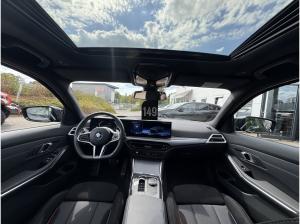 BMW 320 320d M Sport PANO ACC 360° Ad-LED 19 Ad.M.Fahrwerk