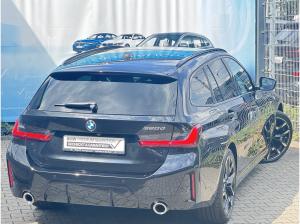 BMW 320 320d M Sport PANO ACC 360° Ad-LED 19 Ad.M.Fahrwerk