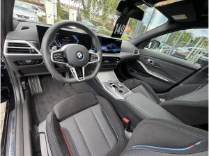 BMW 320 320d M Sport PANO ACC 360° Ad-LED 19 Ad.M.Fahrwerk