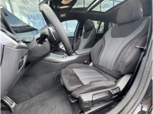 BMW 320 320d M Sport PANO ACC 360° Ad-LED 19 Ad.M.Fahrwerk