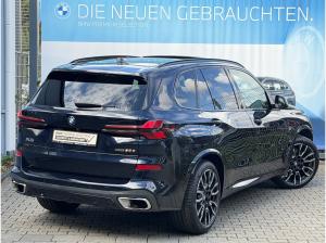 BMW X5 xDrive30d M Sport Luft Pano AHK Standhzg. h&k