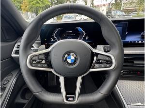 BMW 320 320d M Sport PANO ACC 360° Ad-LED 19 Ad.M.Fahrwerk