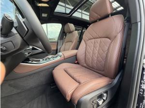 BMW X5 xDrive30d M Sport Luft Pano AHK Standhzg. h&k