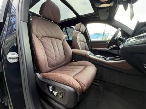 BMW X5 xDrive30d M Sport Luft Pano AHK Standhzg. h&k