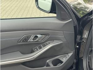 BMW 320 320d M Sport PANO ACC 360° Ad-LED 19 Ad.M.Fahrwerk