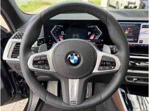 BMW X5 xDrive30d M Sport Luft Pano AHK Standhzg. h&k