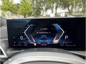 BMW 320 320d M Sport PANO ACC 360° Ad-LED 19 Ad.M.Fahrwerk